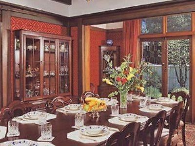 Elm Tree House Hotel Christchurch Bagian luar foto