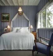 Elm Tree House Hotel Christchurch Bagian luar foto