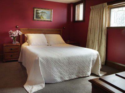 Elm Tree House Hotel Christchurch Bagian luar foto