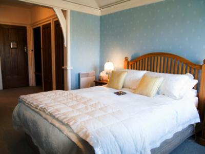 Elm Tree House Hotel Christchurch Bagian luar foto