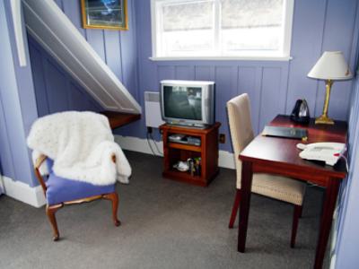 Elm Tree House Hotel Christchurch Bagian luar foto